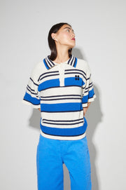 Polo Ralphy Blue