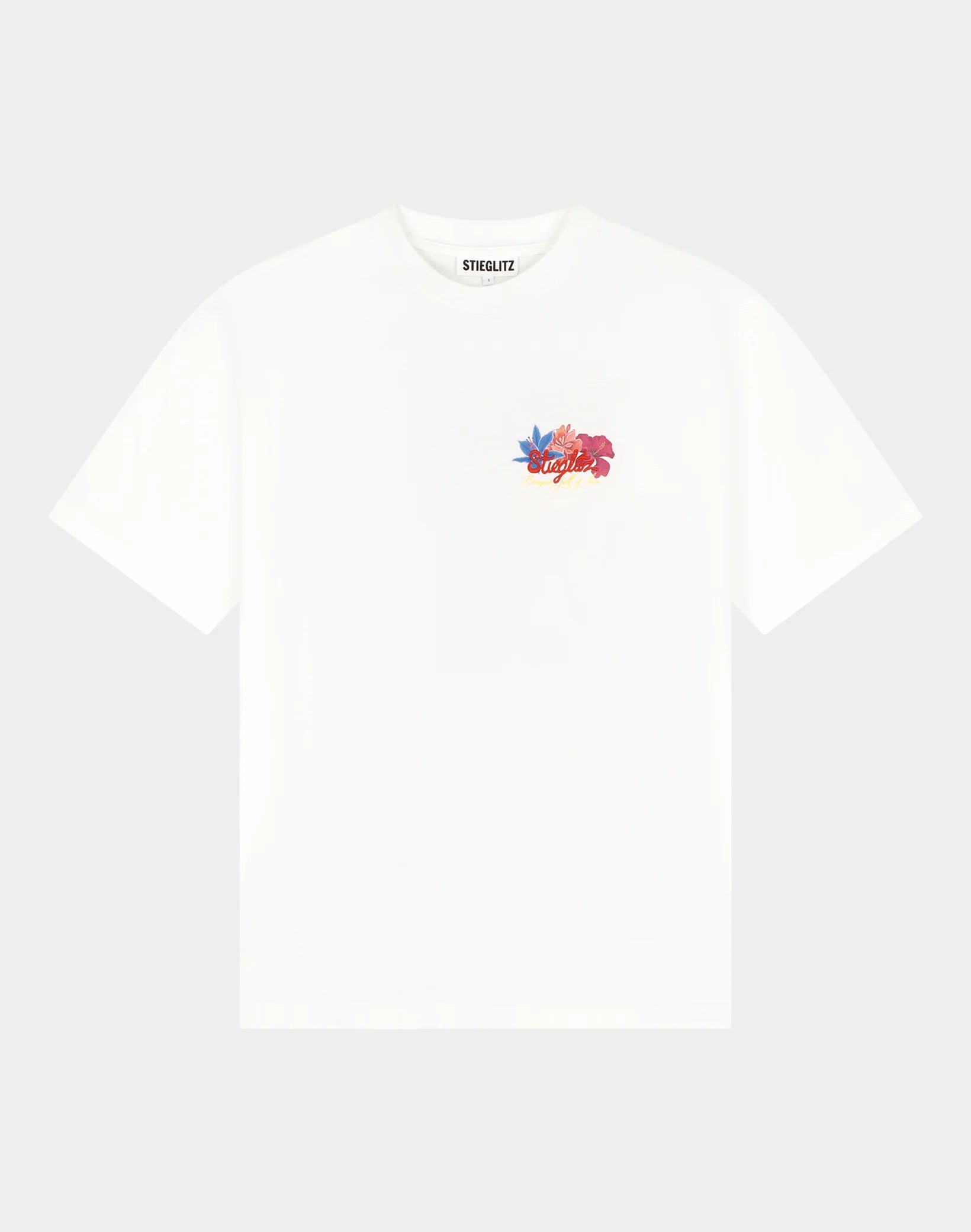 Doris Oversized Tee