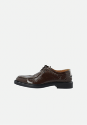 Biaadda Moctoe Shoe Brown