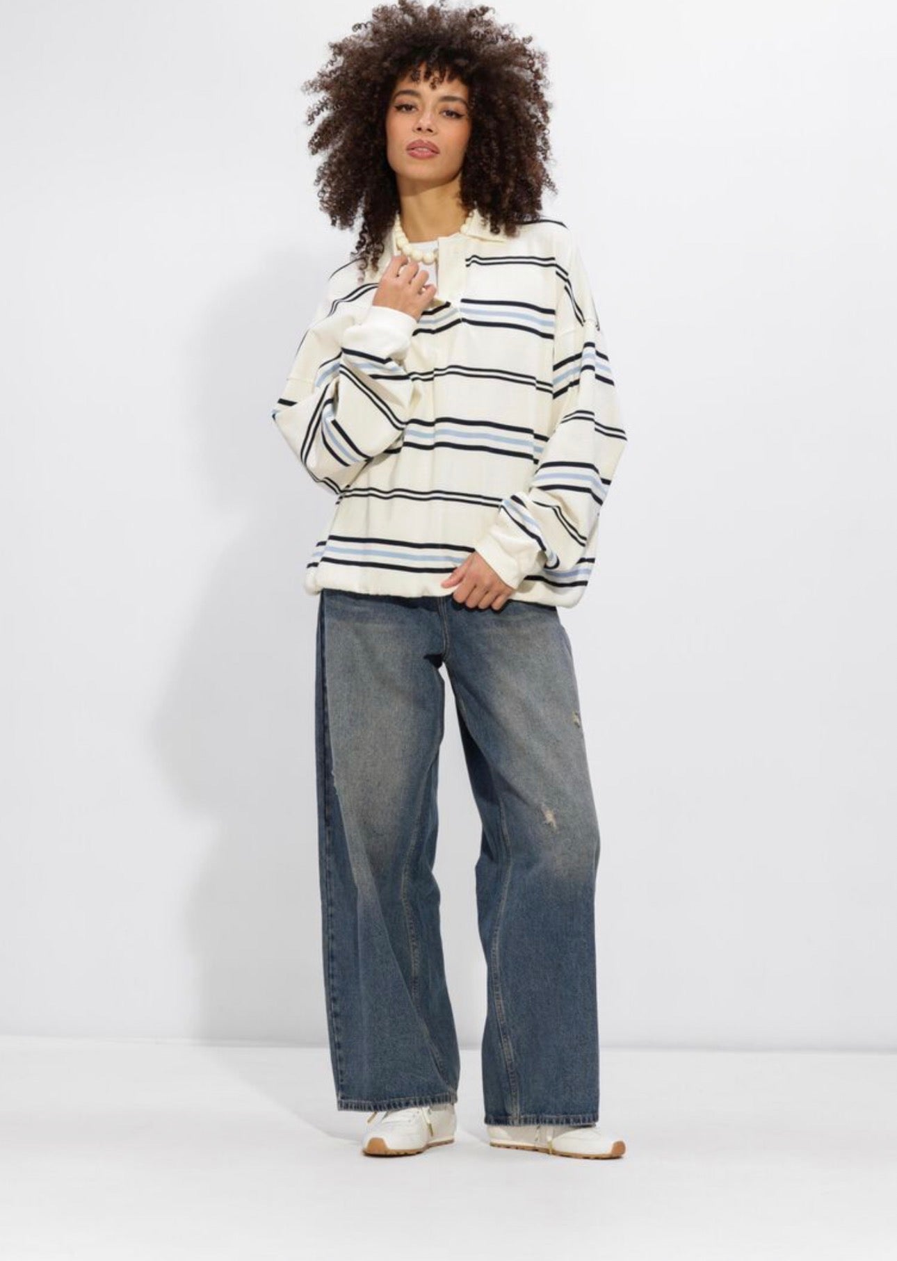 Rapha jeans dark washing