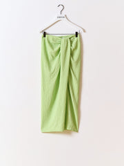 Yola Skirt foam green