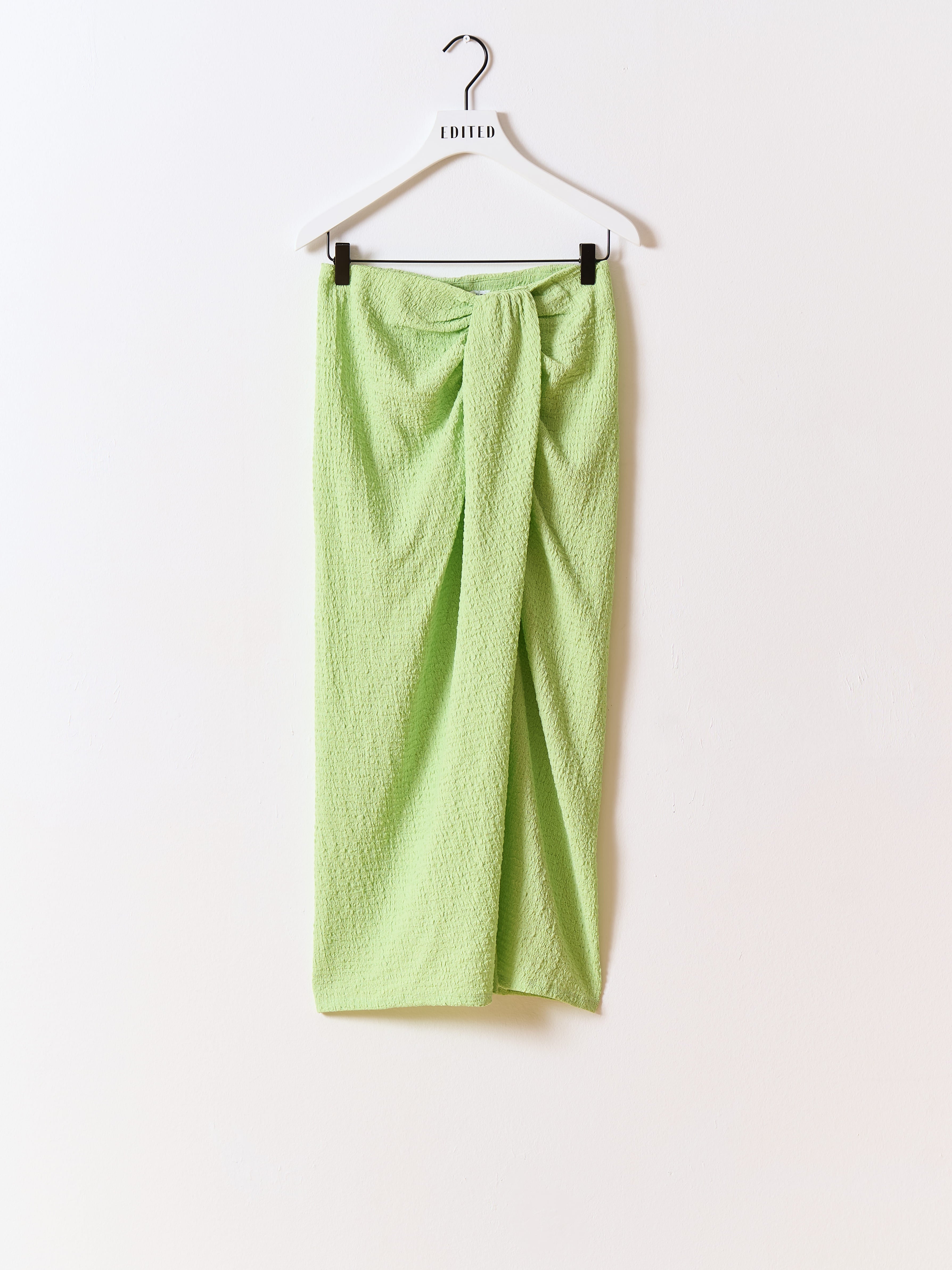 Yola Skirt foam green