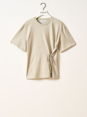 Rena t-shirt abbey stone