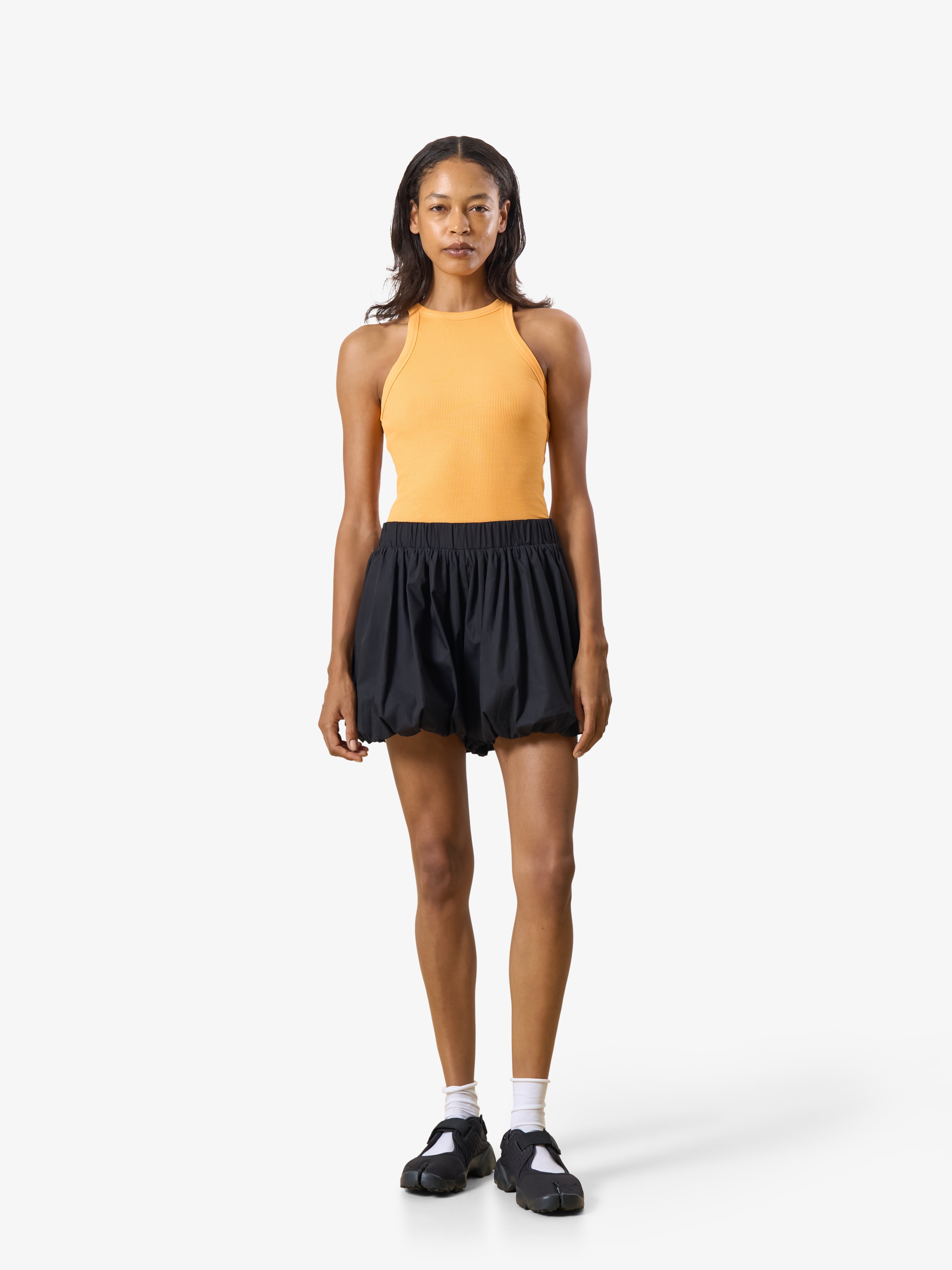 Sanja shorts black