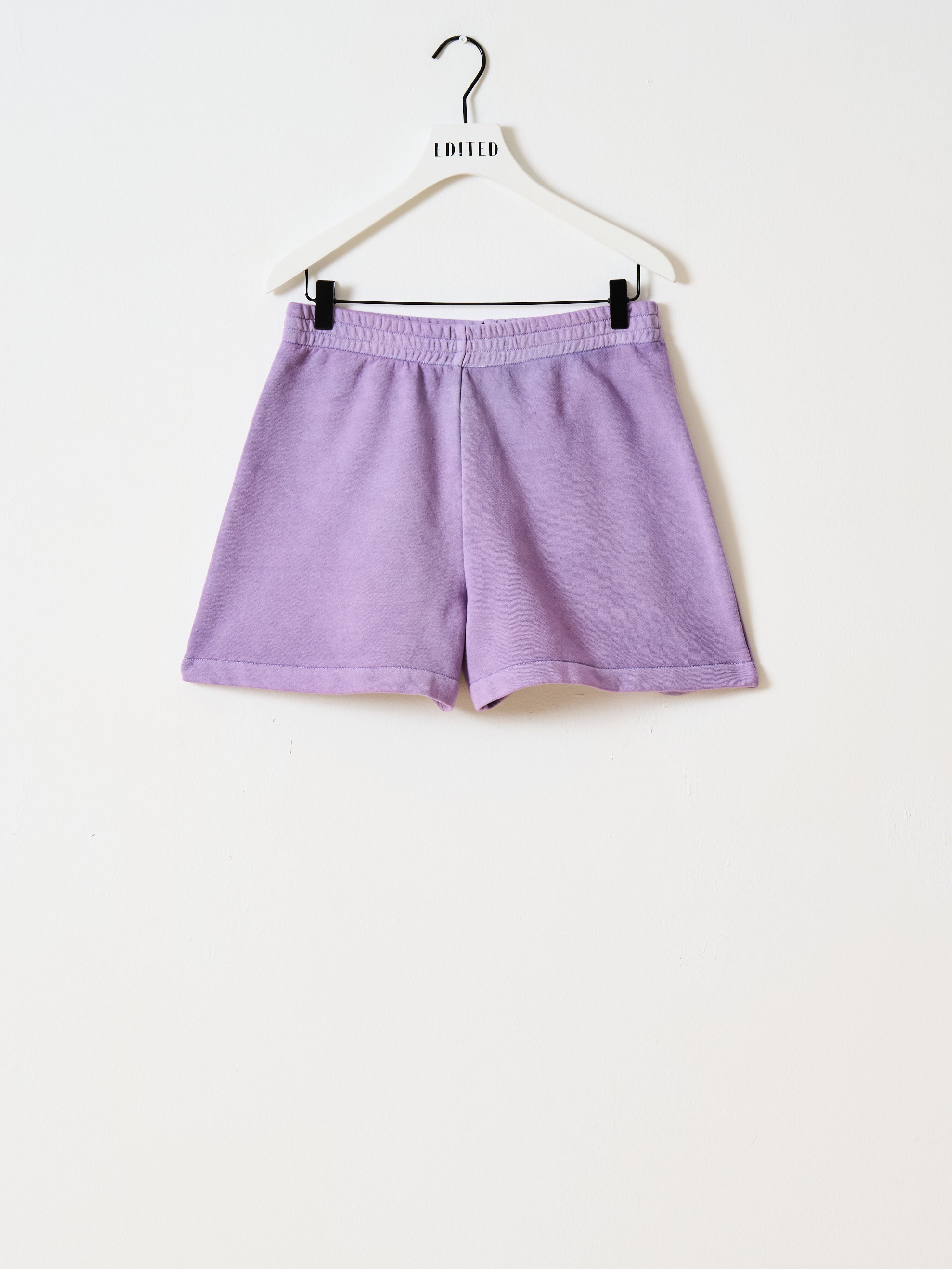 Sasha shorts dahlia purple