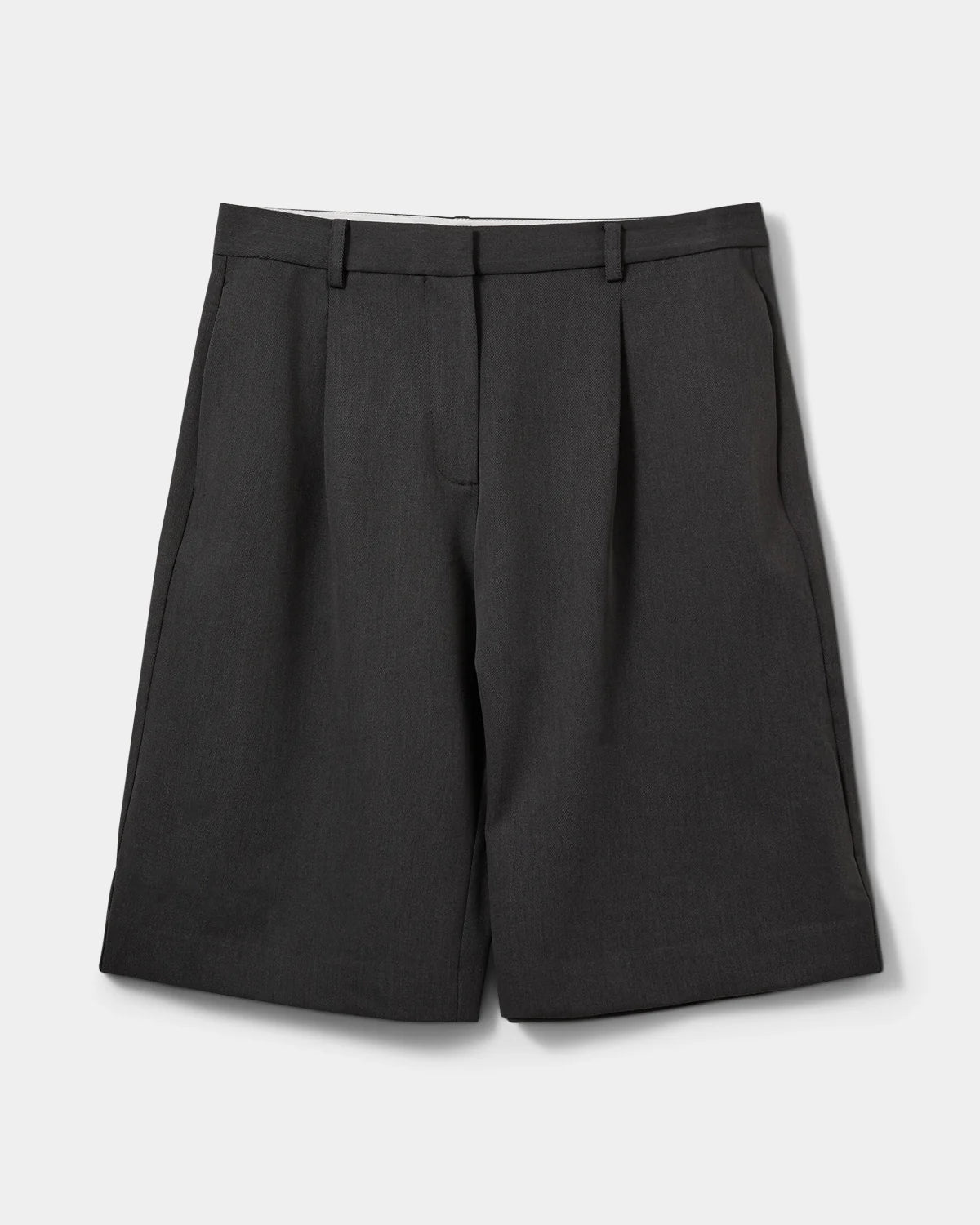 ElsaSW bermuda suiting shorts