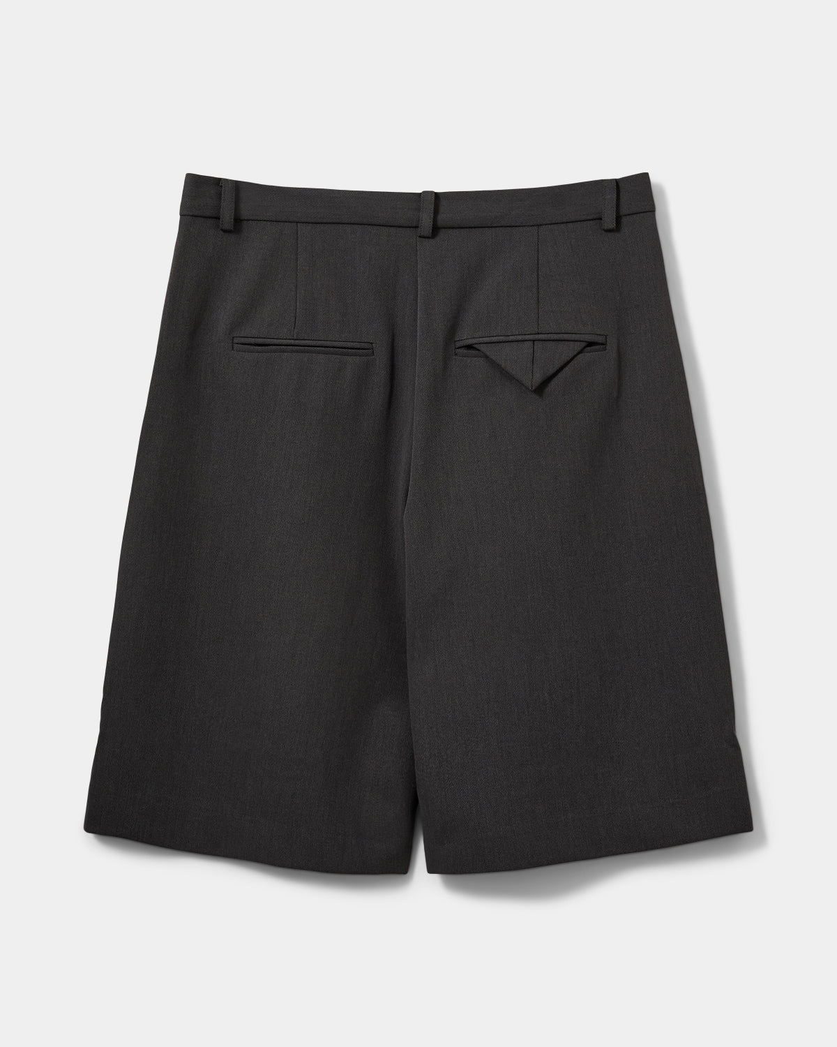 ElsaSW bermuda suiting shorts
