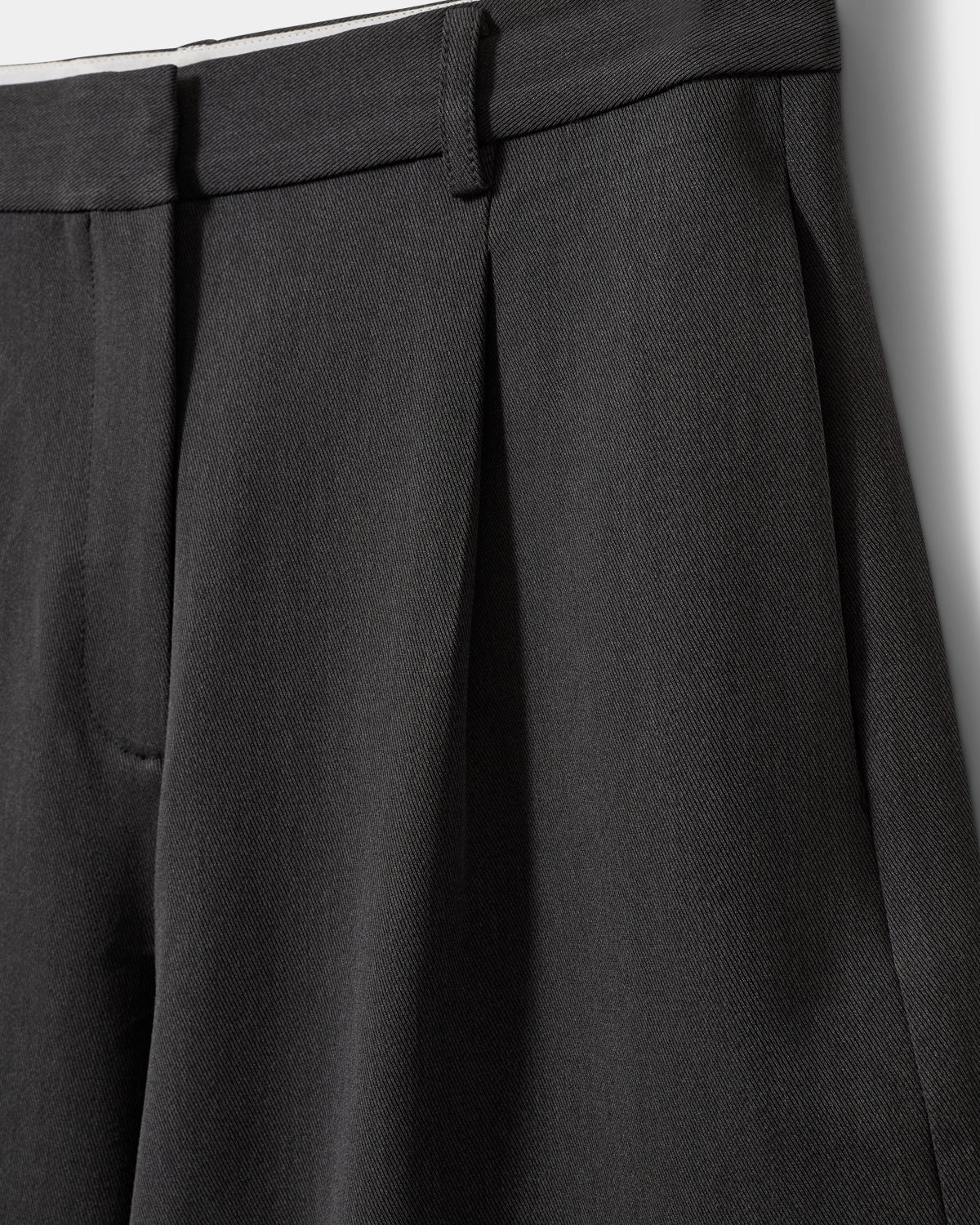 ElsaSW bermuda suiting shorts