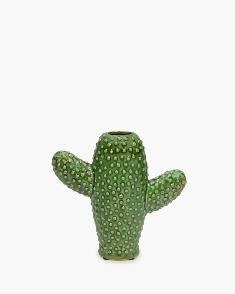 Cactus vase S