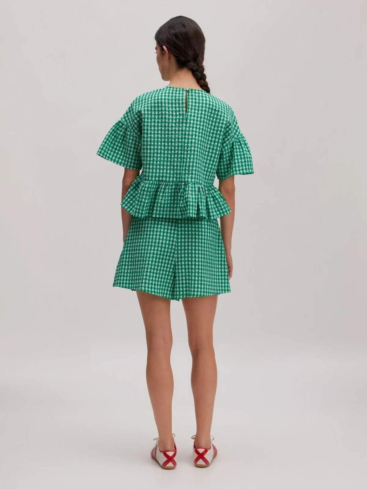 Tuala Blouse