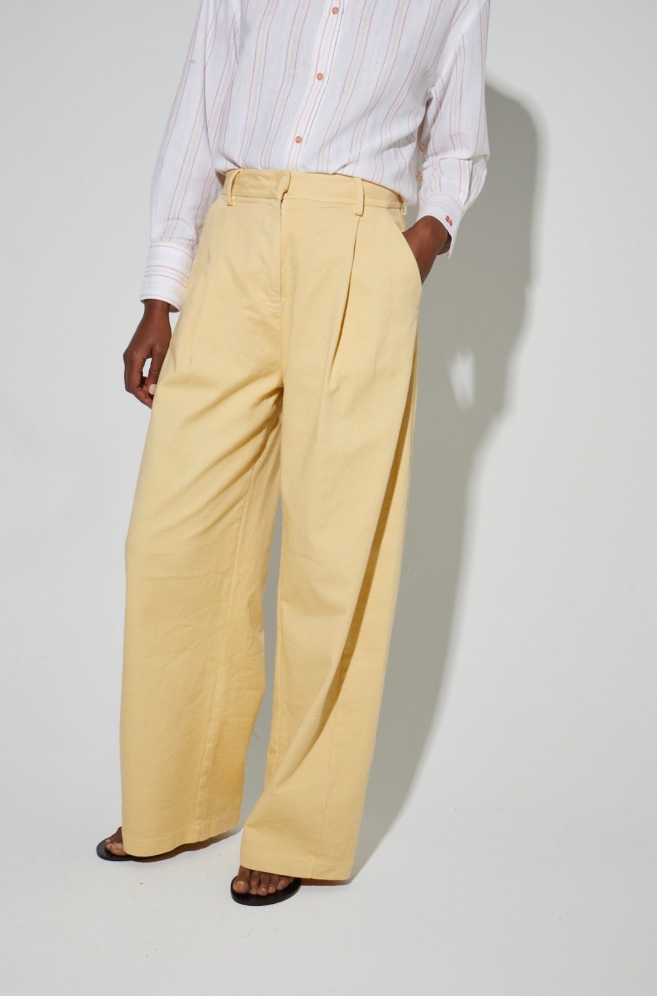 Denim Rio Sand