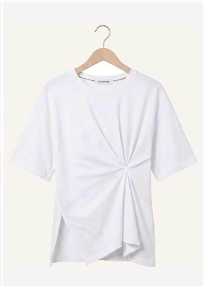 MedaxCC Asym Tee