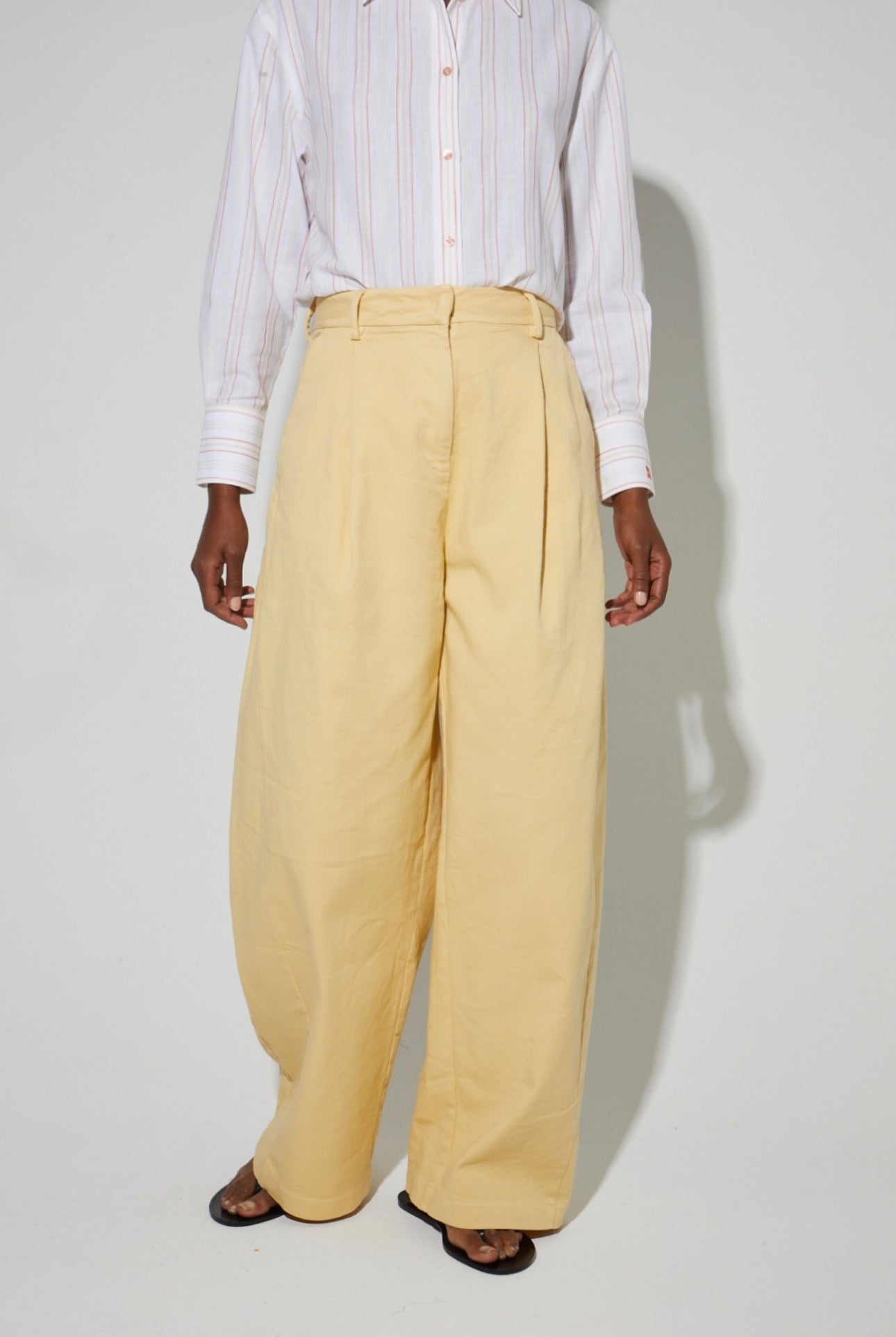 Denim Rio Sand