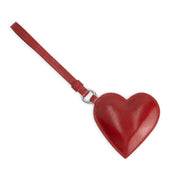 I love me bag charm