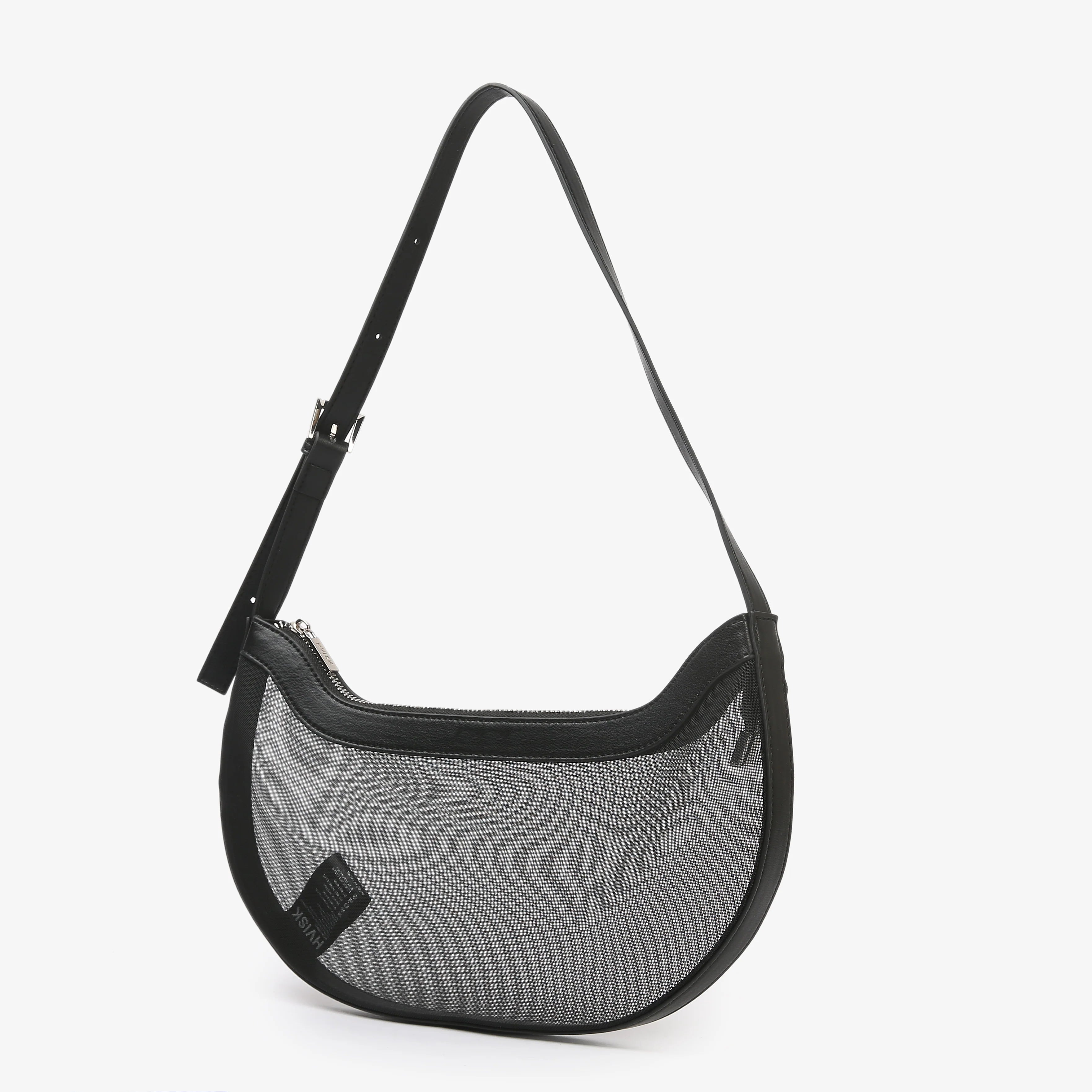 Gloria mesh handbag