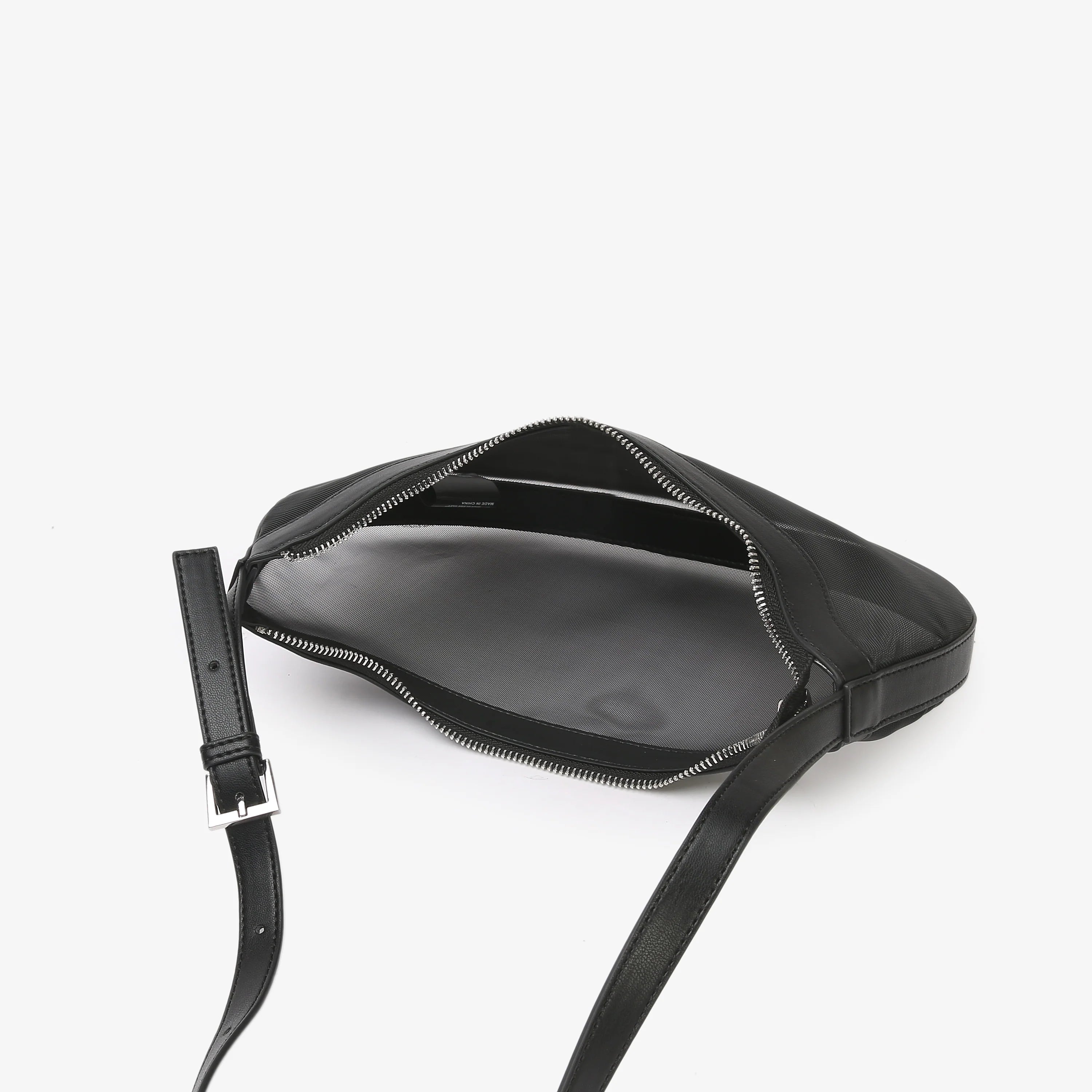 Gloria mesh handbag