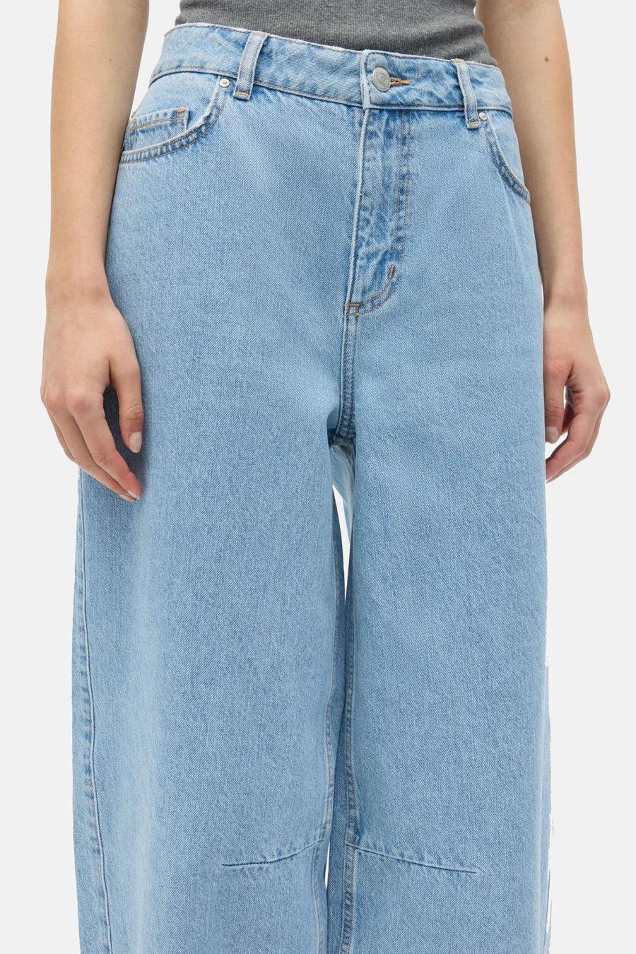 Enbillie Jeans Light Blue