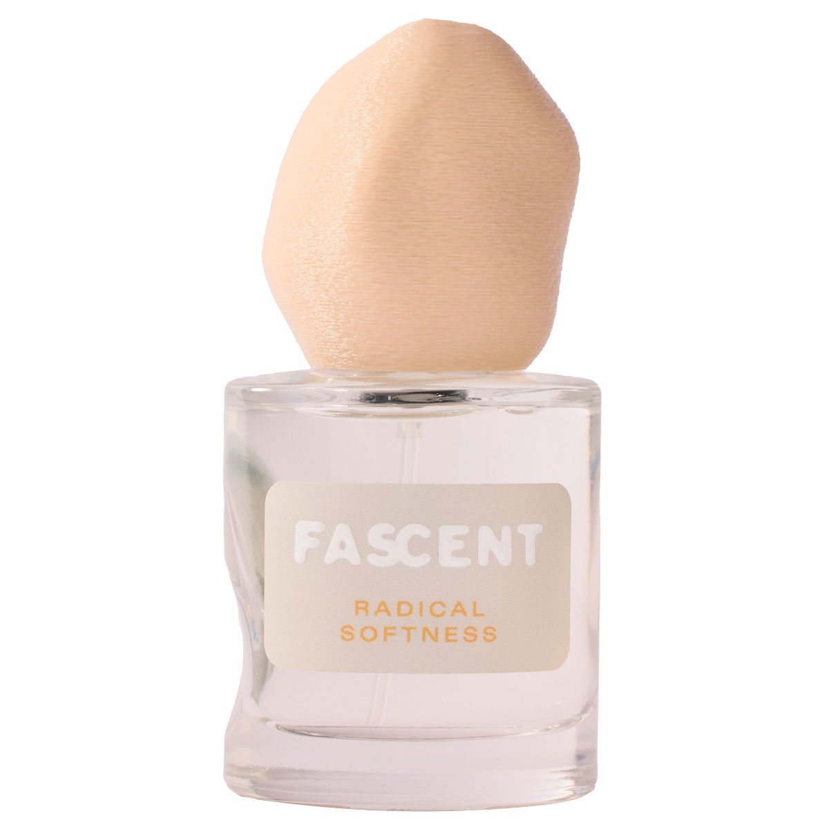 Radical softness perfume