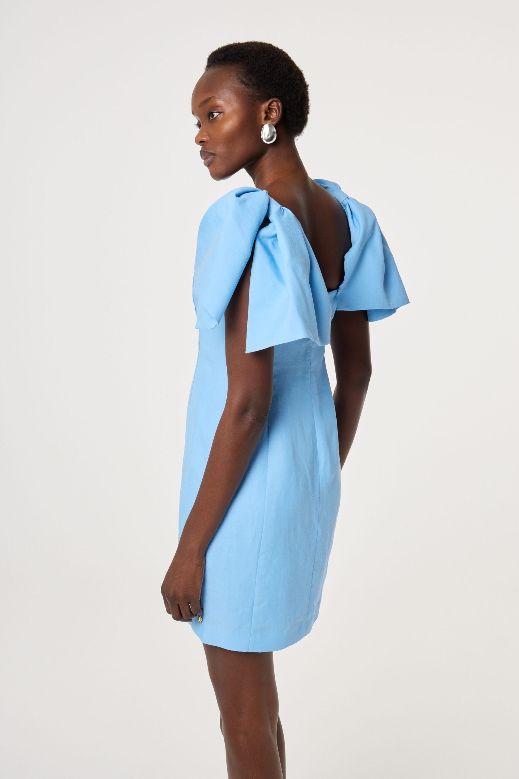 Pio Dress