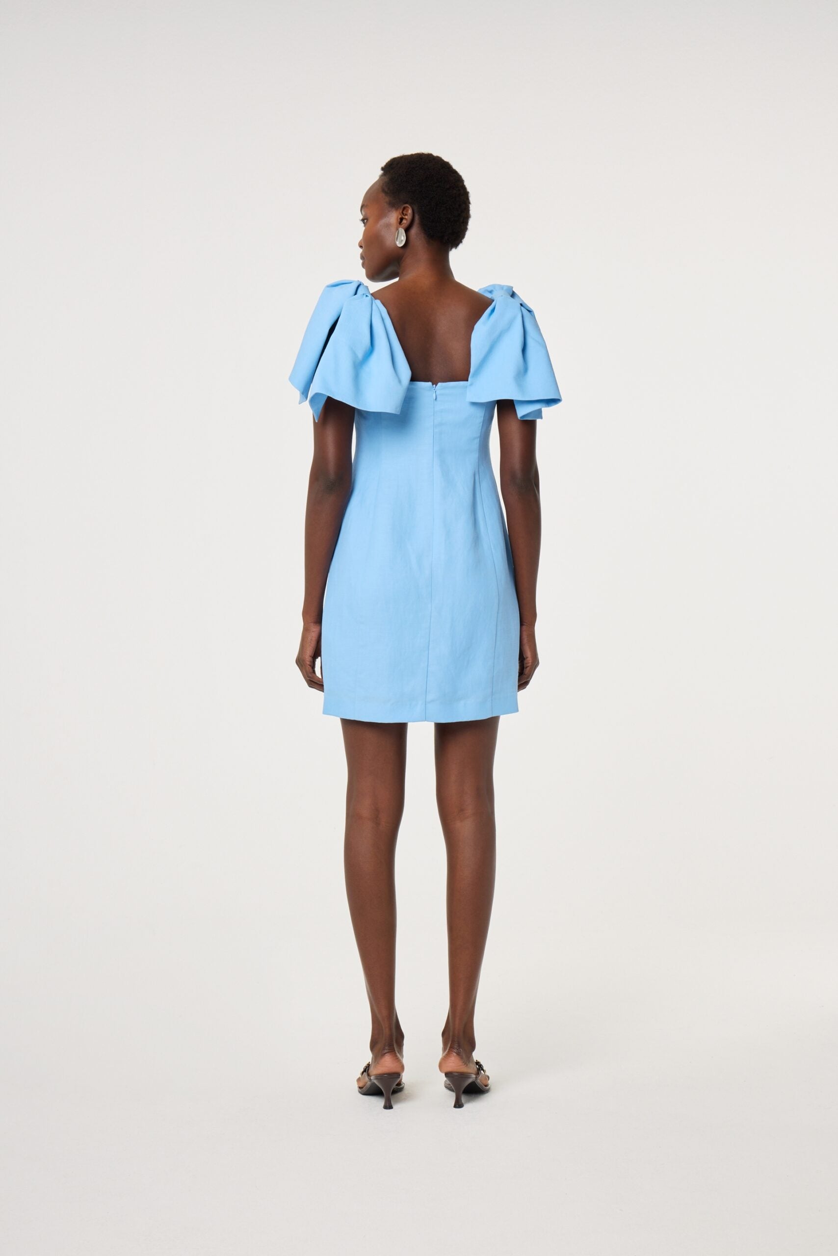 Pio Dress