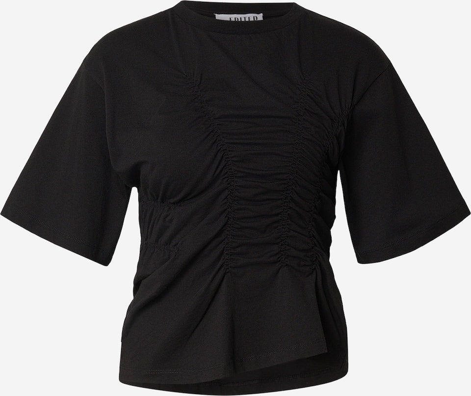 Edith t-shirt black