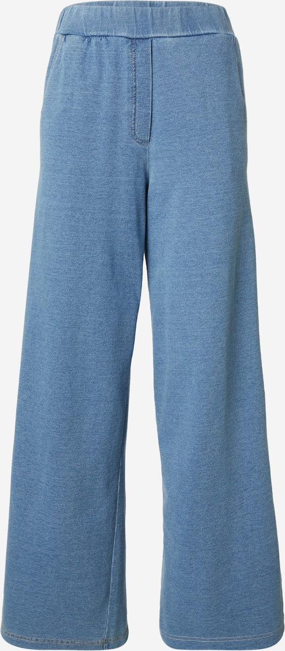 Tarah pants denim wash