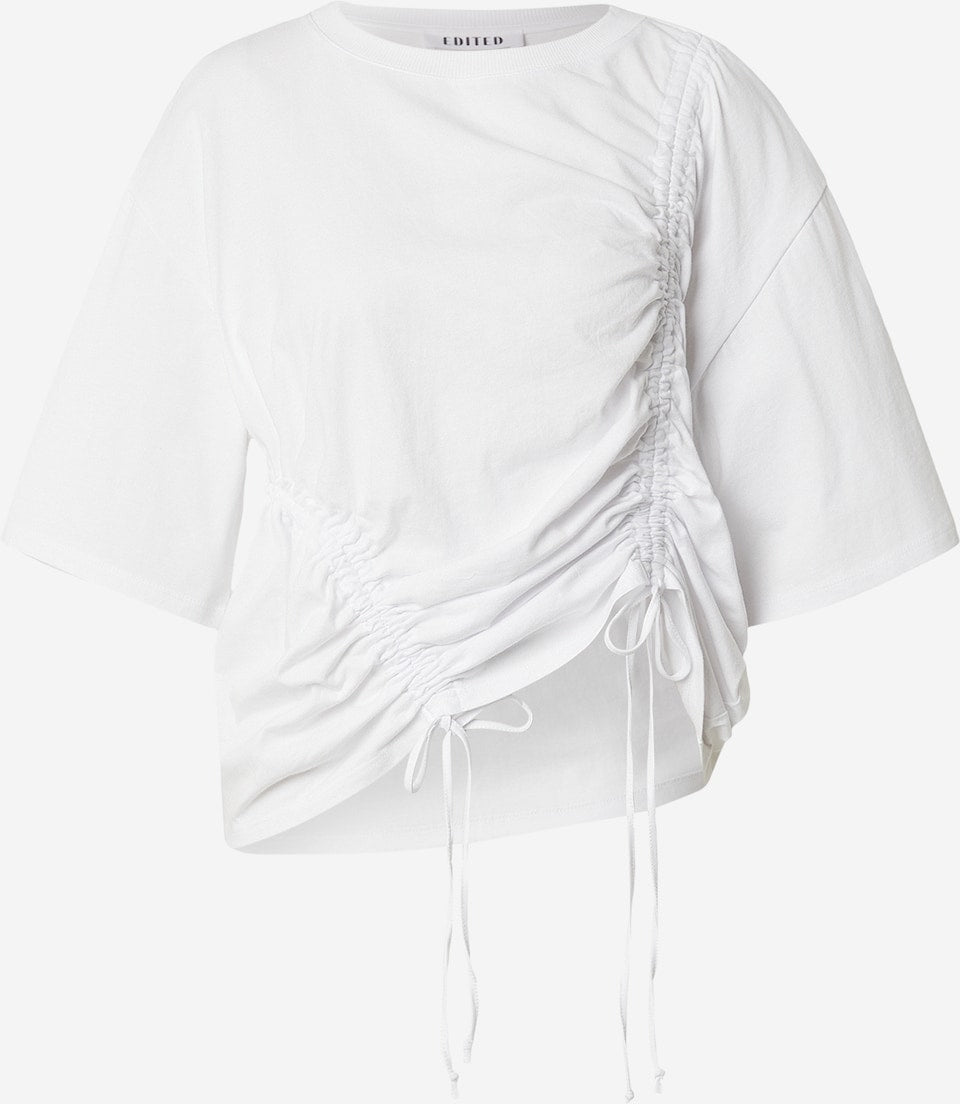 Doreen t-shirt white