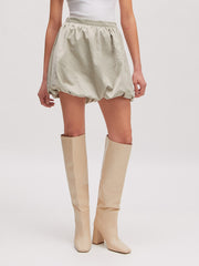 Marissa skirt abbey stone