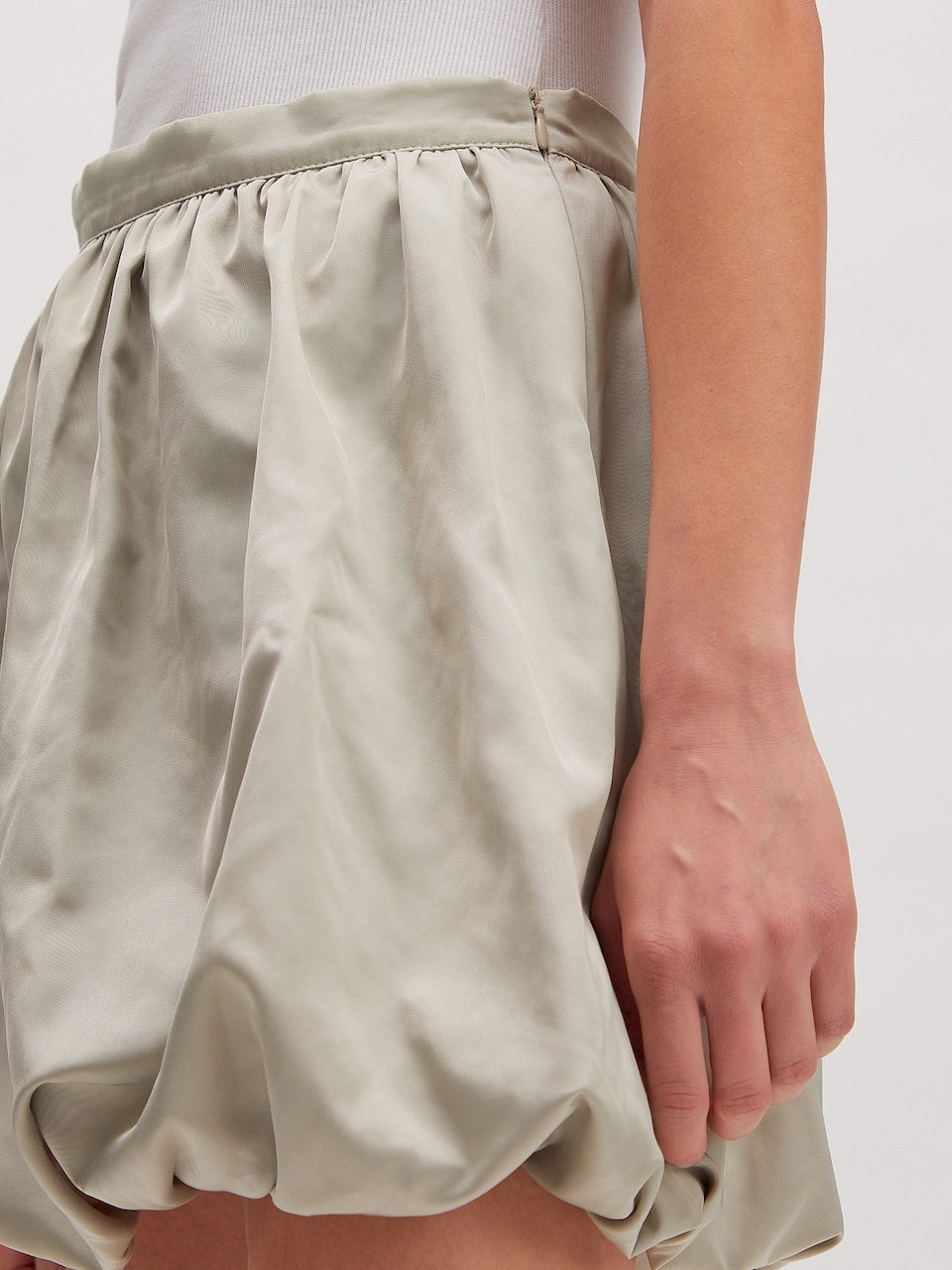 Marissa skirt abbey stone