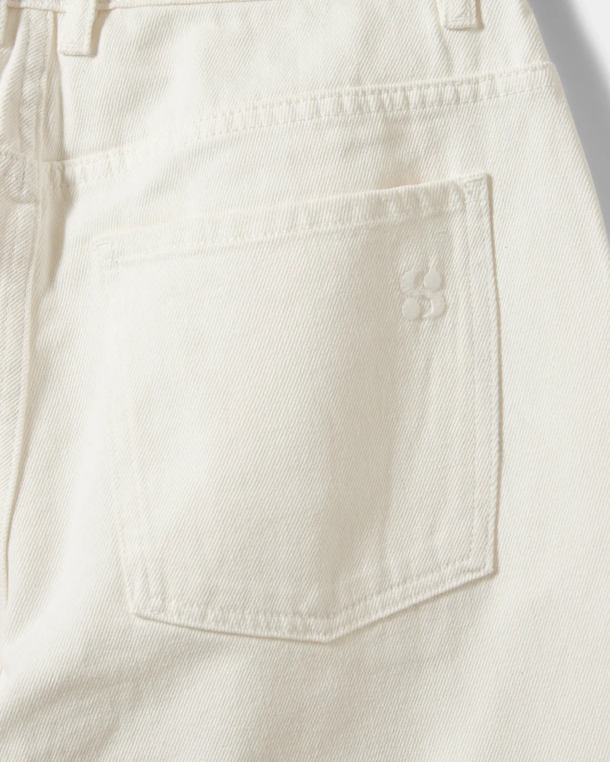 Tomarsw Trousers Off White