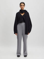 Lavea trousers stone grey