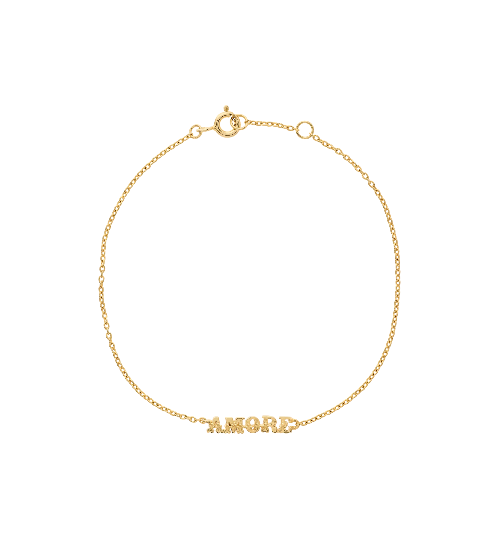 Amore Bracelet