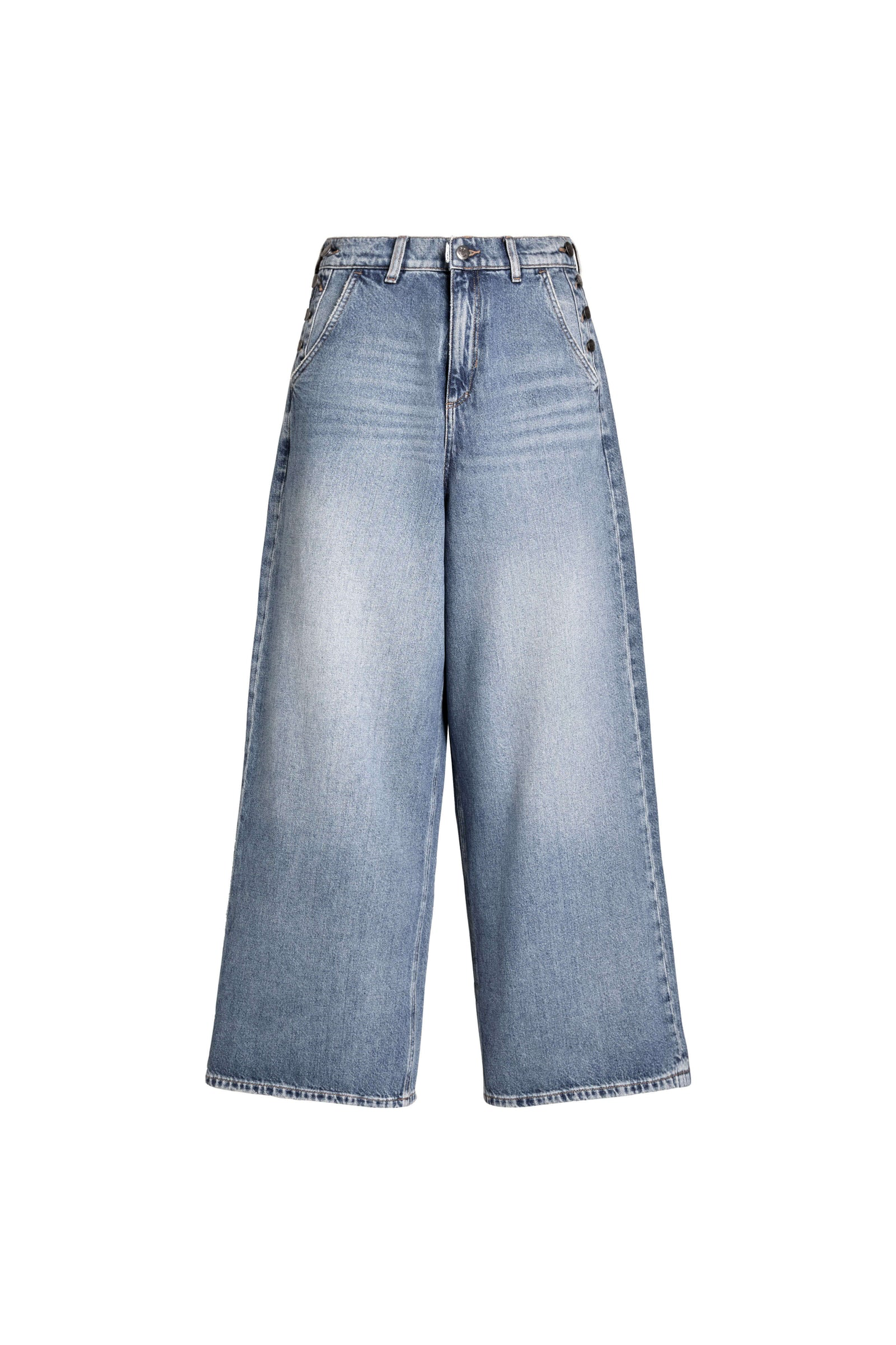 22 over the top jeans PNTS