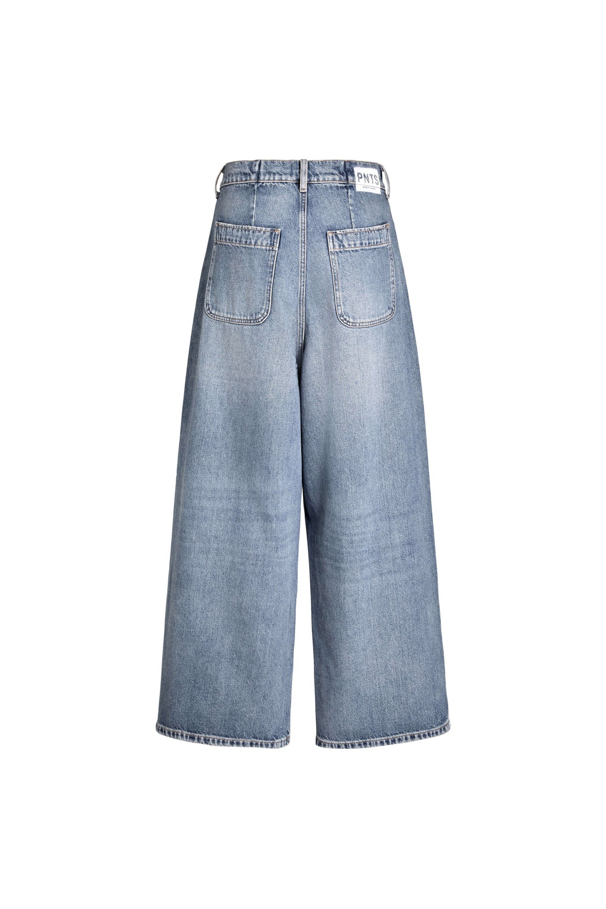 22 over the top jeans PNTS