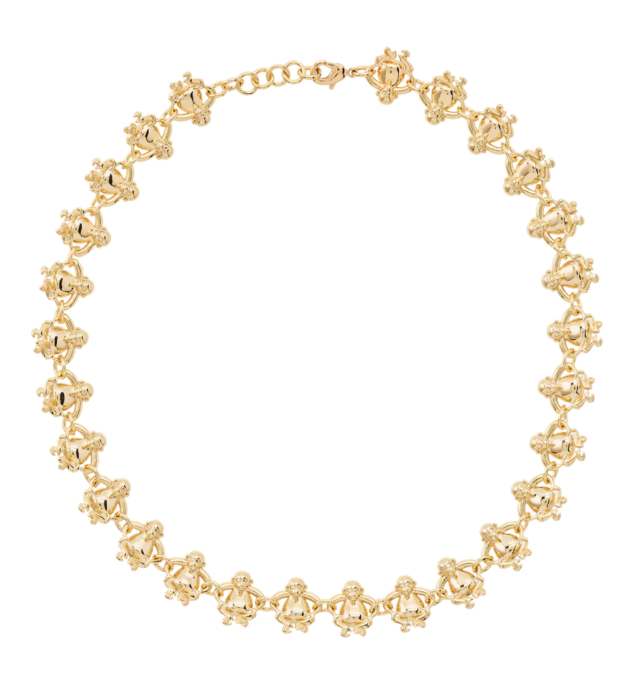 Monkey Loop Choker
