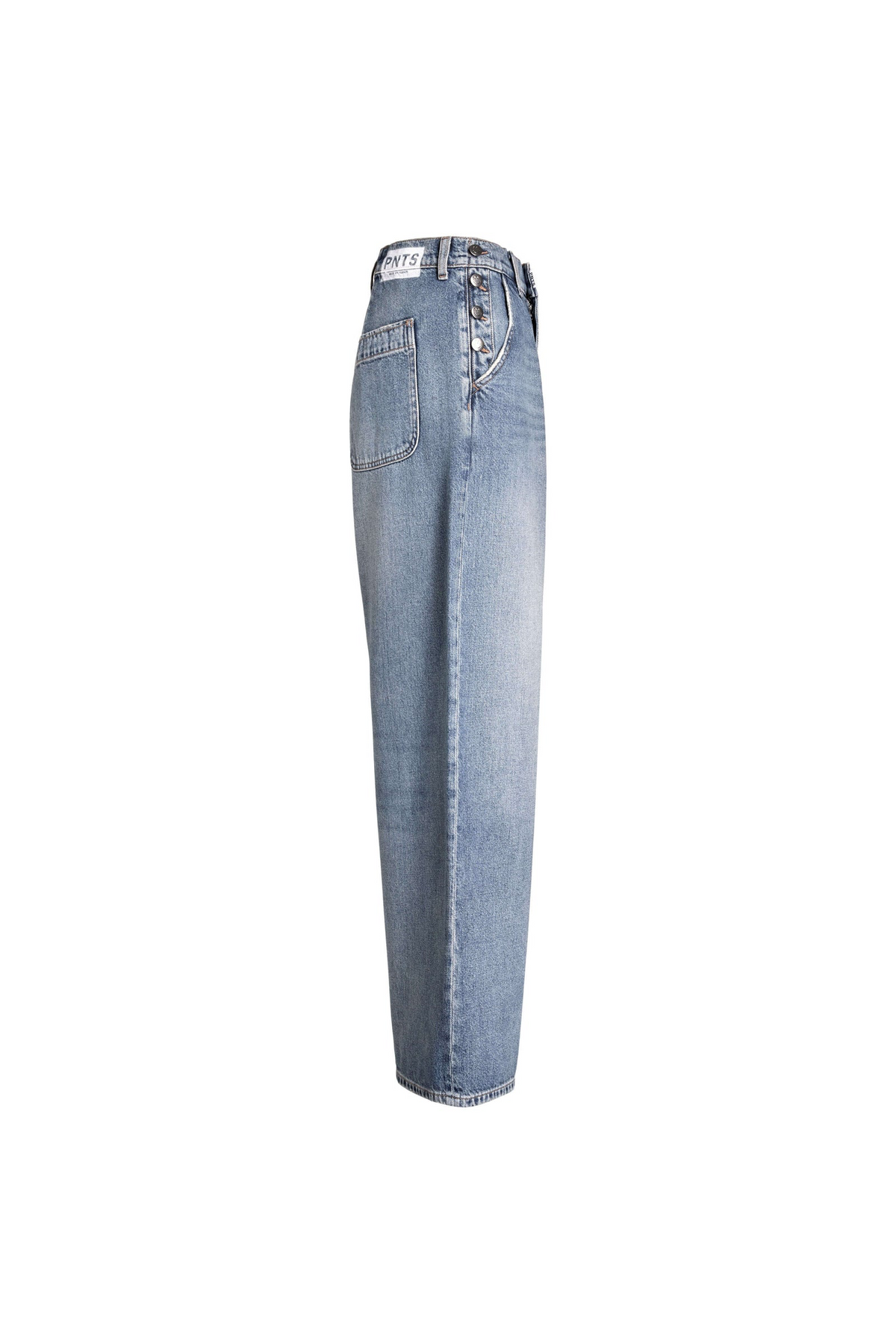 22 over the top jeans PNTS