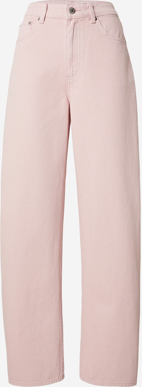 Theodora jeans pink