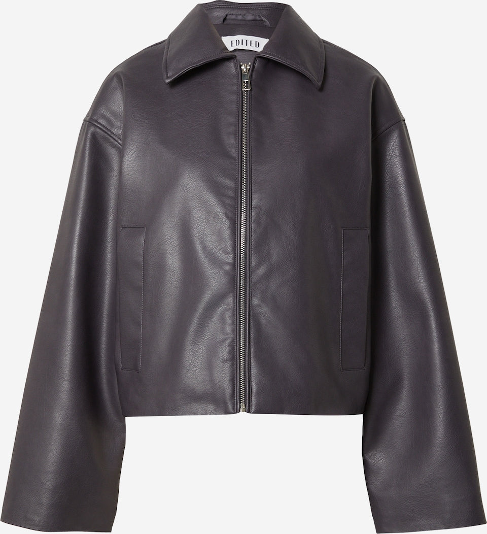 Sienna jacket periscope