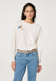 Phileine T-shirt Longsleeve