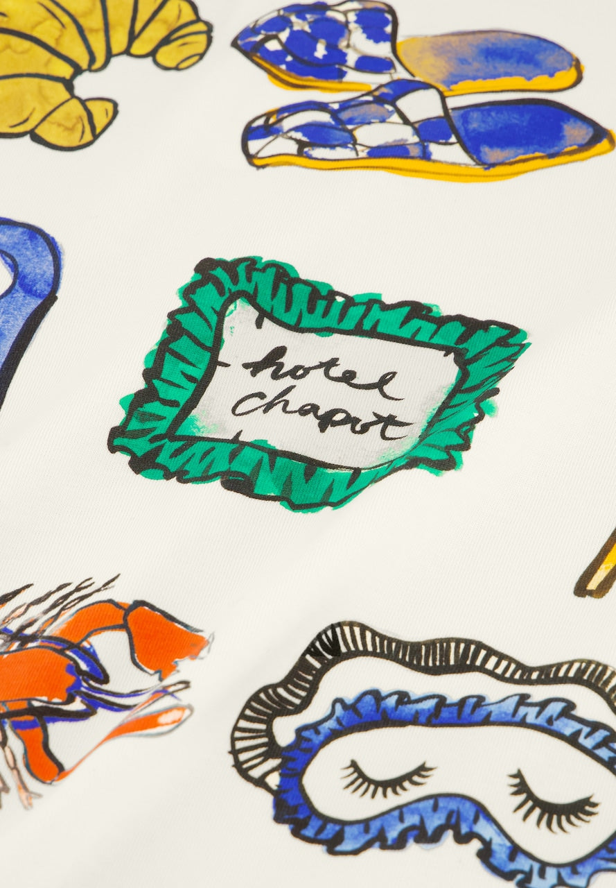 Phileine T-shirt Longsleeve