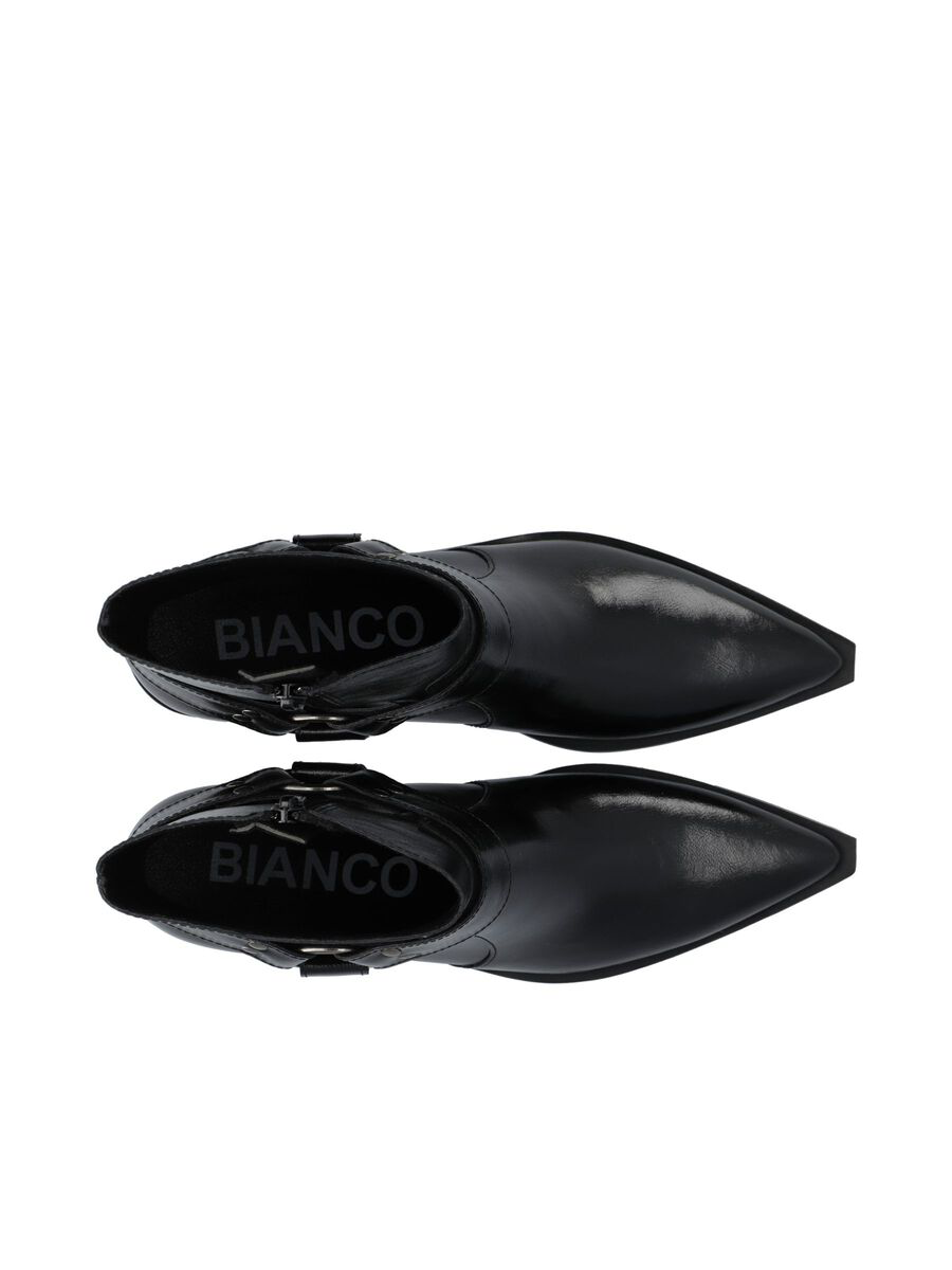 Biajody Low Harness Black