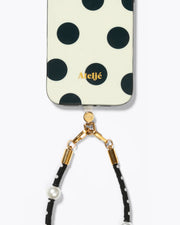 Phone Cord Connector