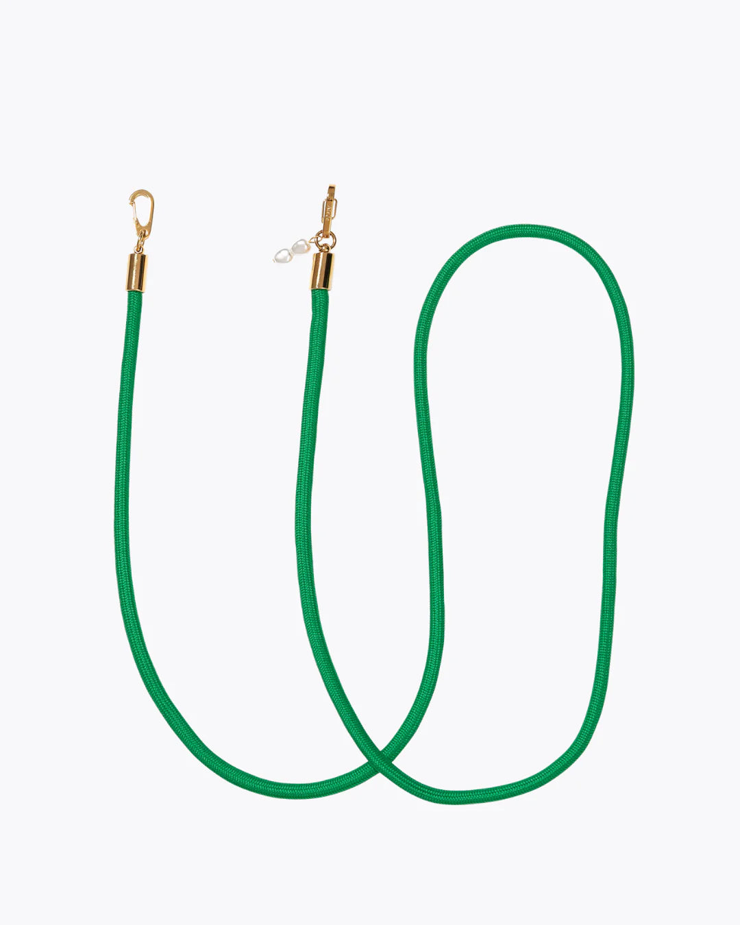 Paradise Green Long Cord