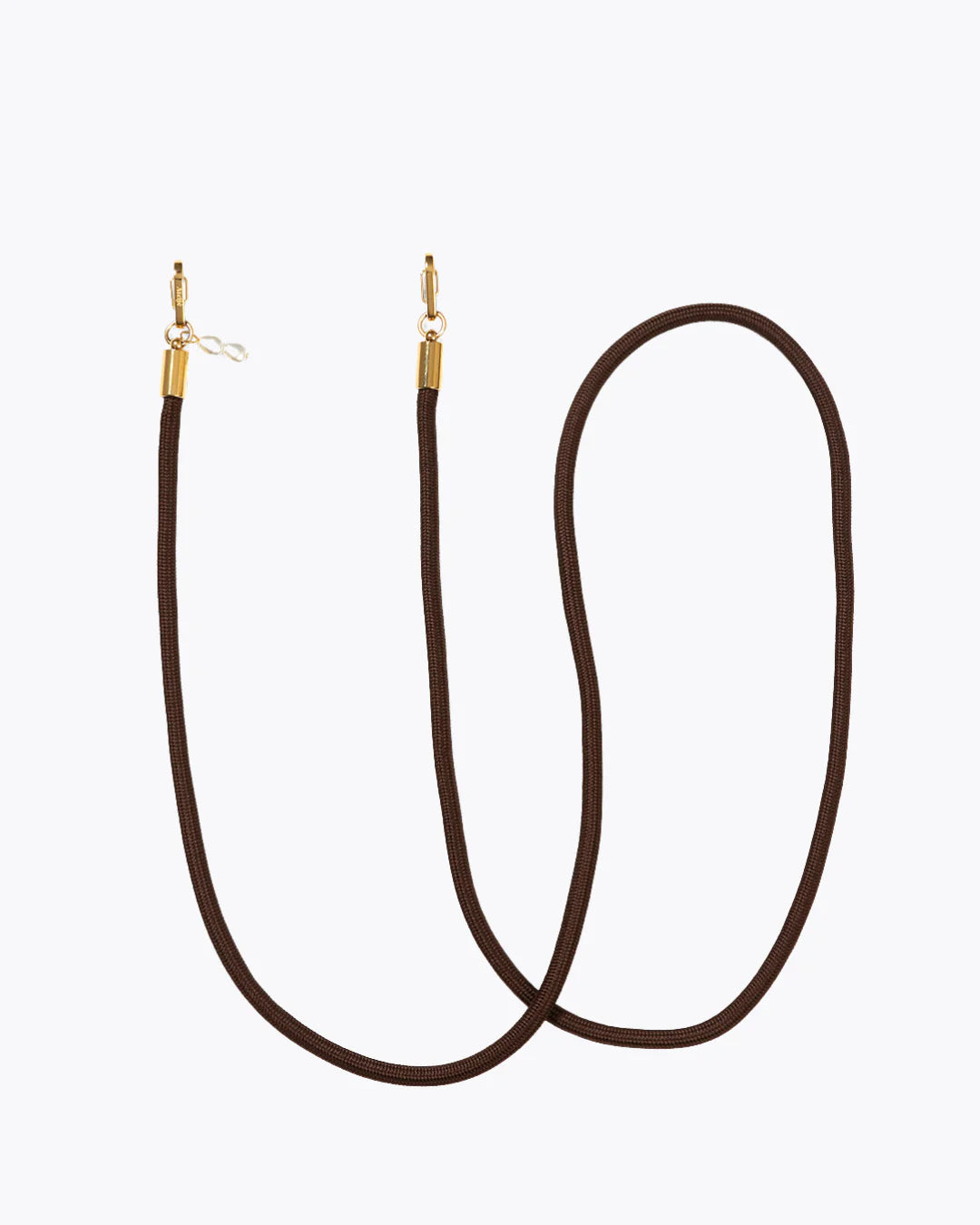 Terra Brown Long Cord