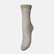 Zilla Sock Grey