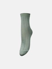 Drake Glitter Green