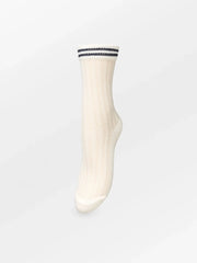 Zilla Sock Creme