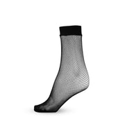 Fishnet Socks Black