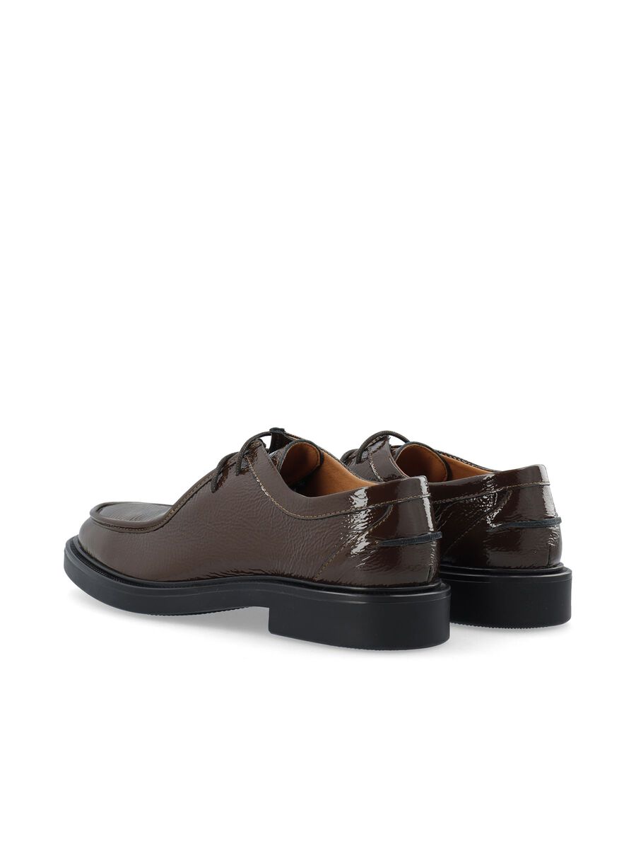 Biaadda Moctoe Shoe Brown