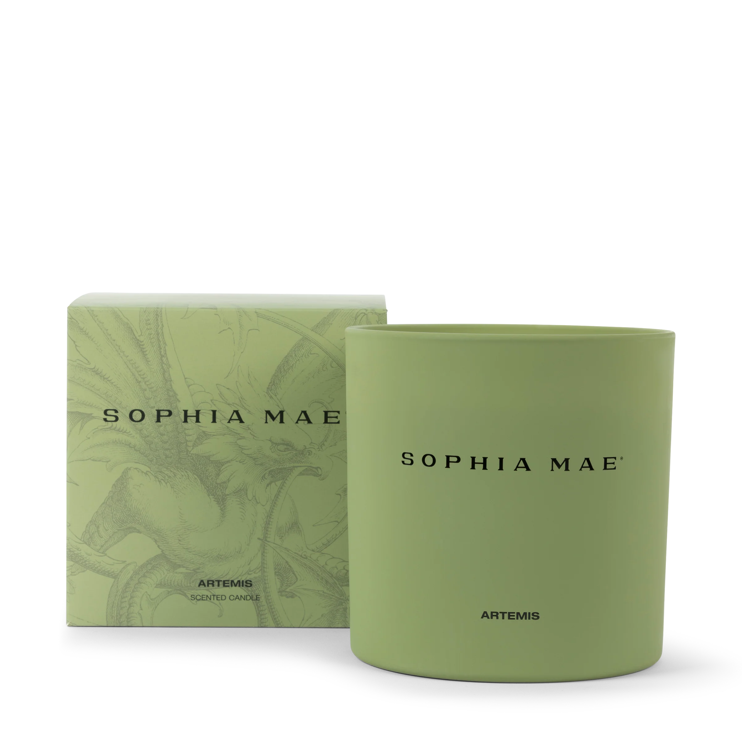 Artemis Scented Candle